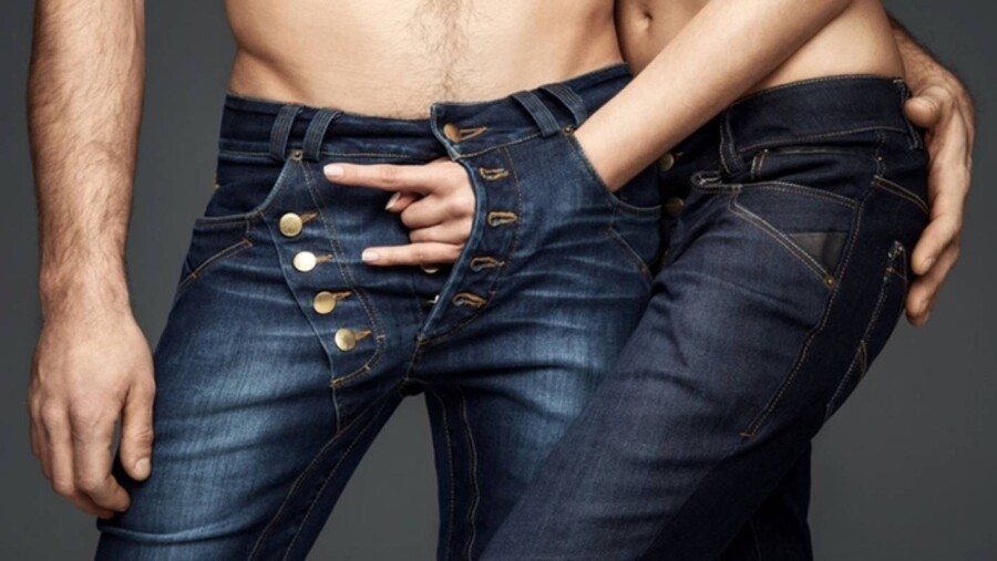 Упражнения для пениса