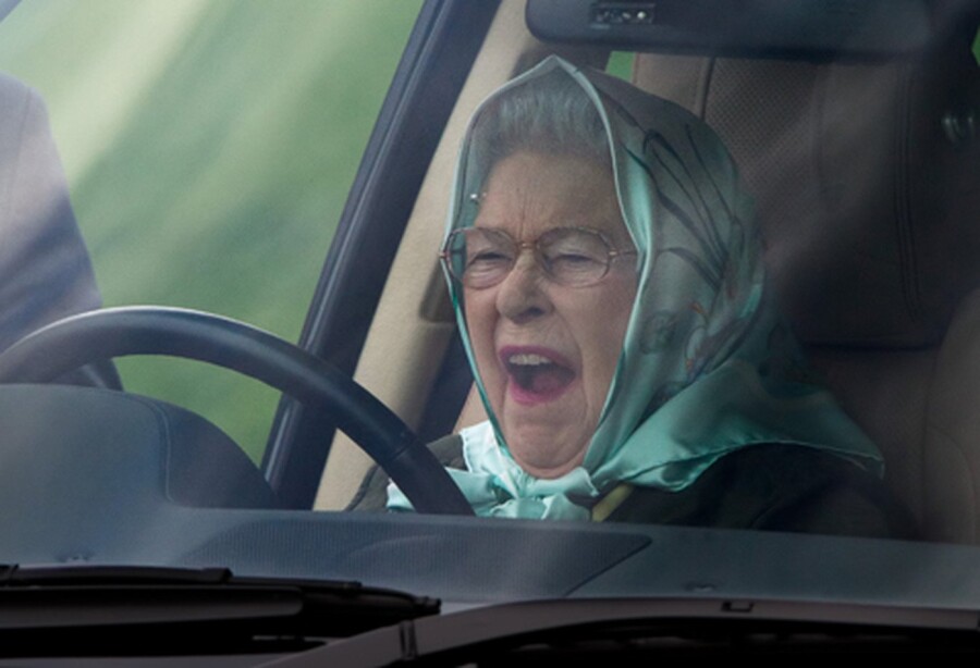 сонливость у пожилых людей