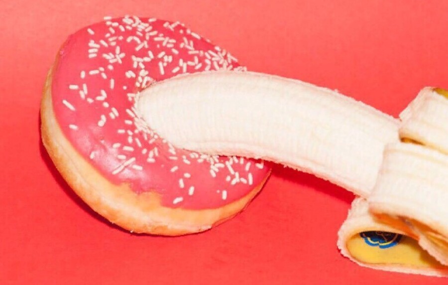 Интимные вопросы в Google