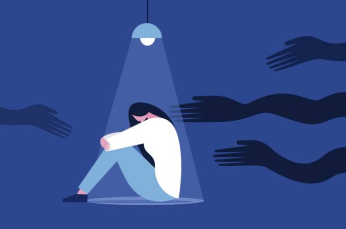 как справиться с социофобией