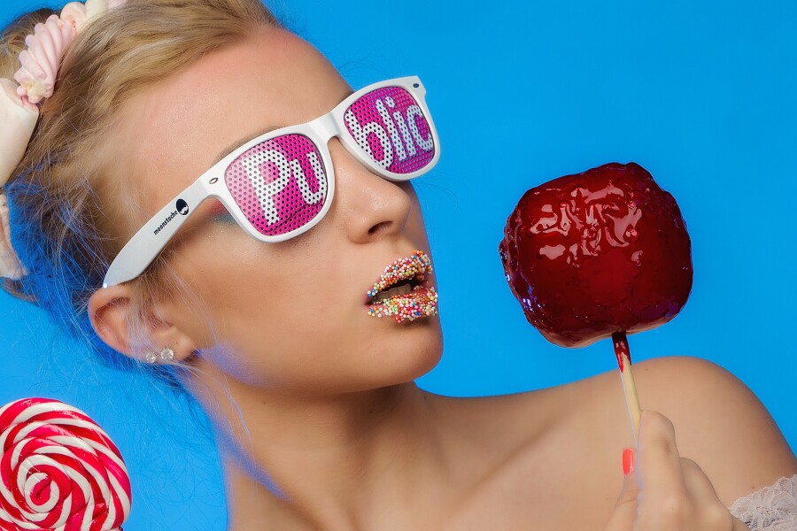 Почему люди любят сладкое