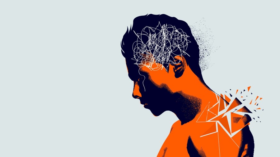 Как справиться с тревожностью