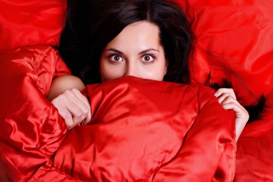 Боязнь секса