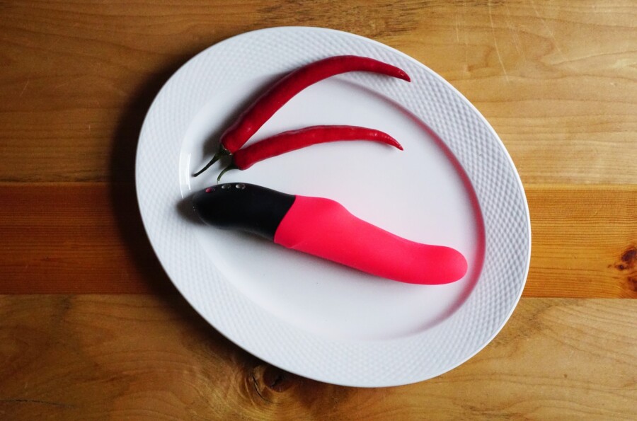 секс-игрушка