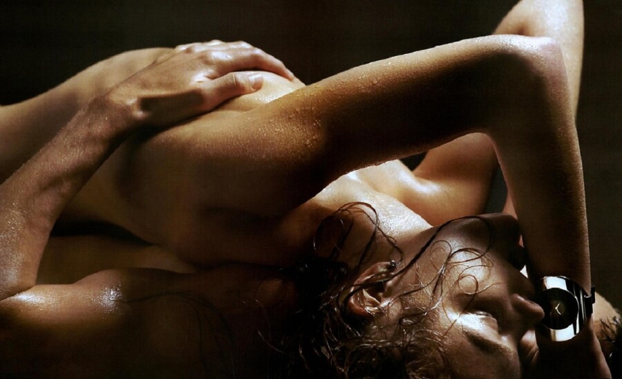 Секс без запретов с постоянным партнером