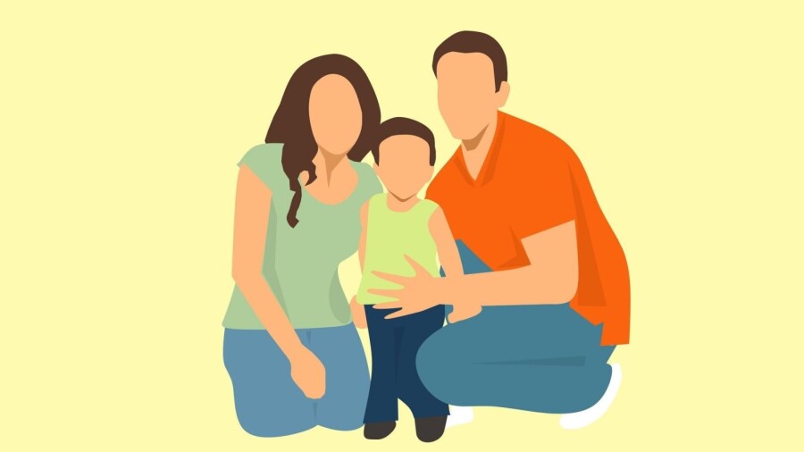 баланс значимости в отношениях