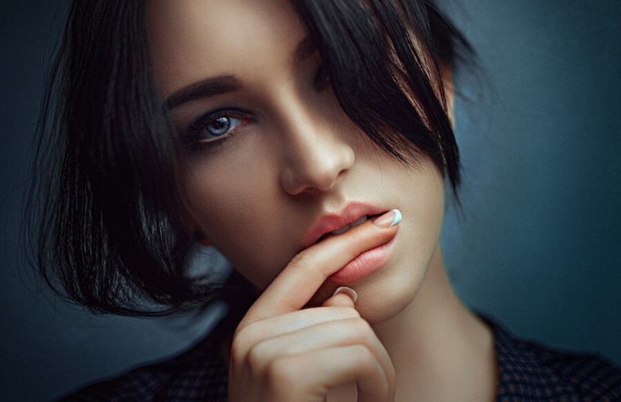 как девушки обманывают в постели