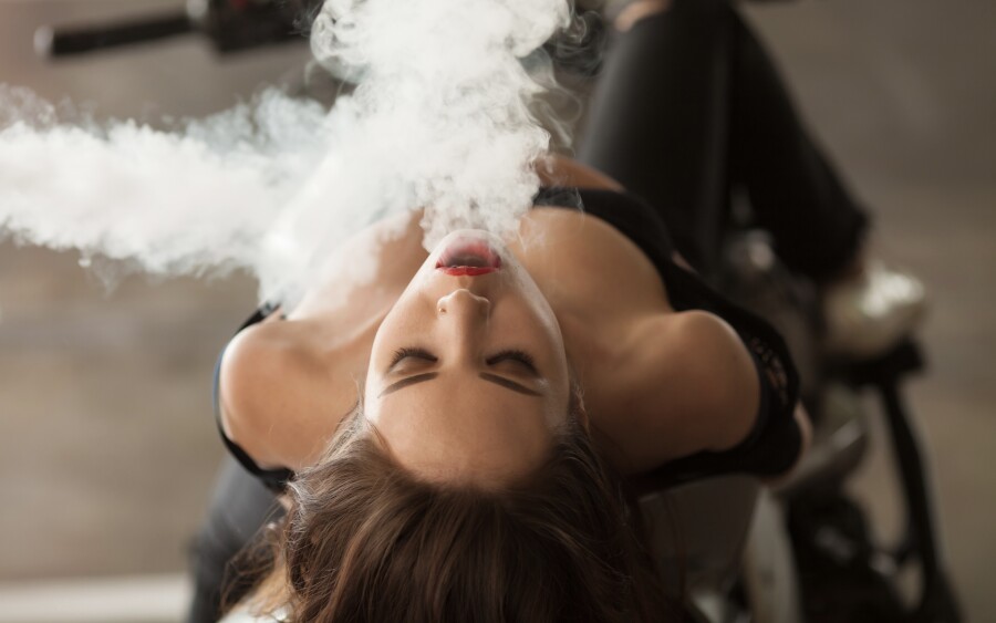 10 сексуальных привычек, которые навязывает нам кинематограф