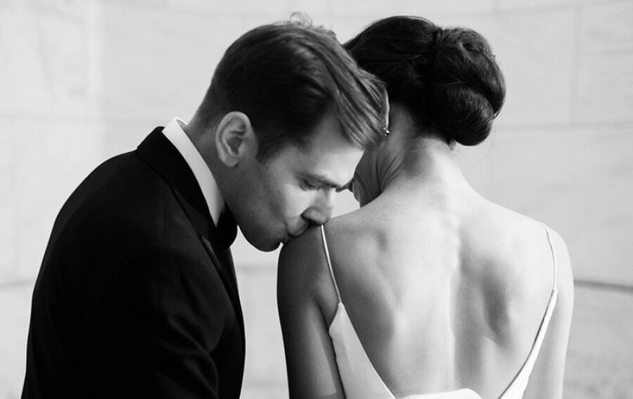 что если парень врет