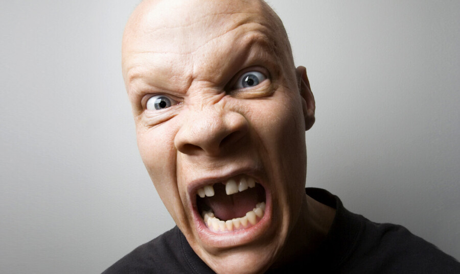 Как правильно расстаться с женщиной