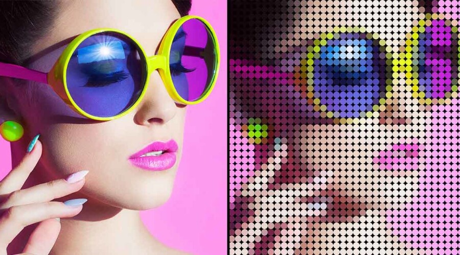 влияние внешнего вида женщин