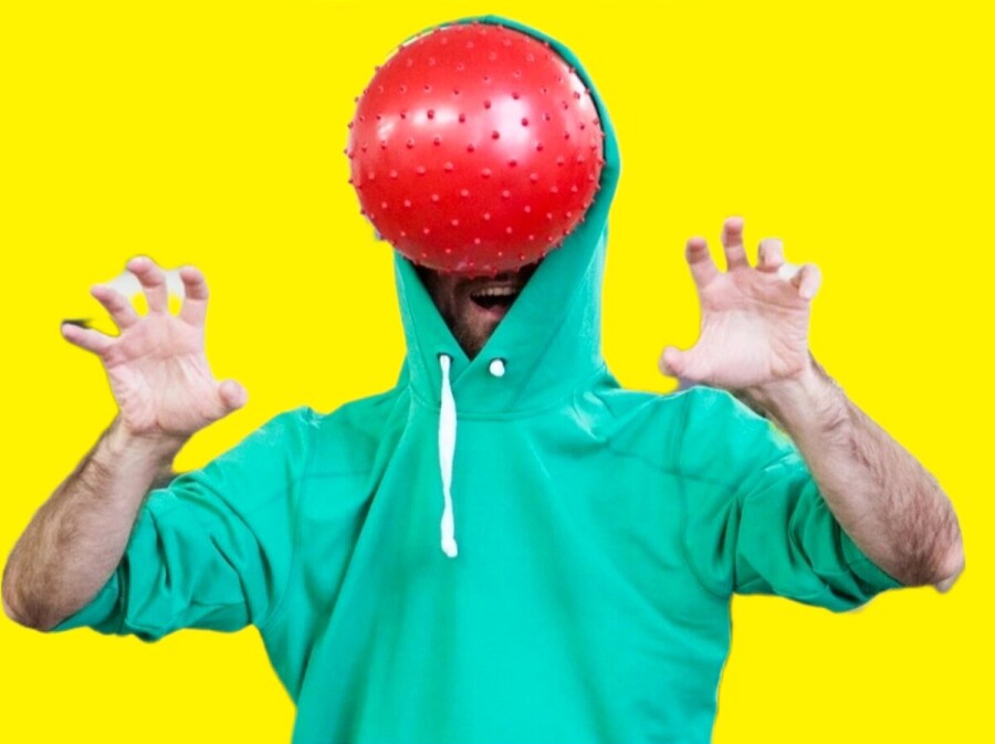 инфантильность