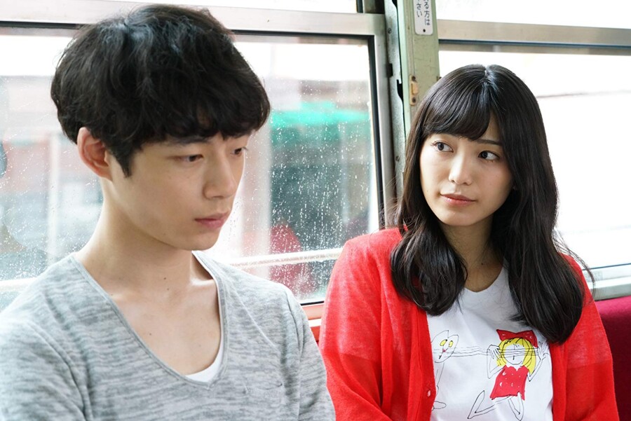 «Влюблён в тебя сотый раз» (2017)