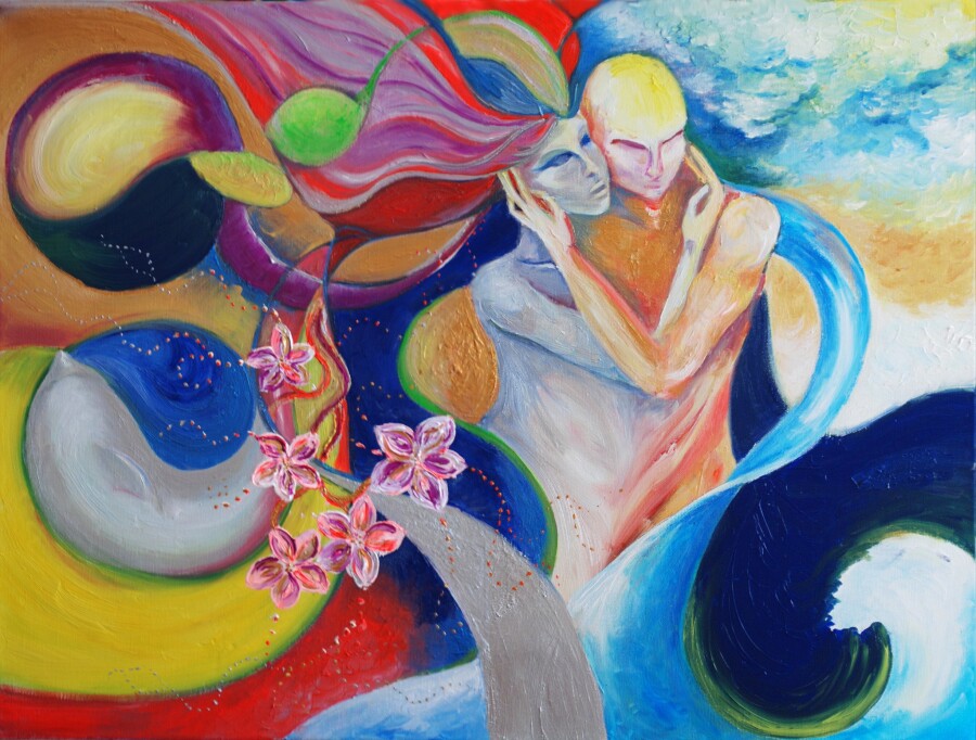 резонанс в отношениях