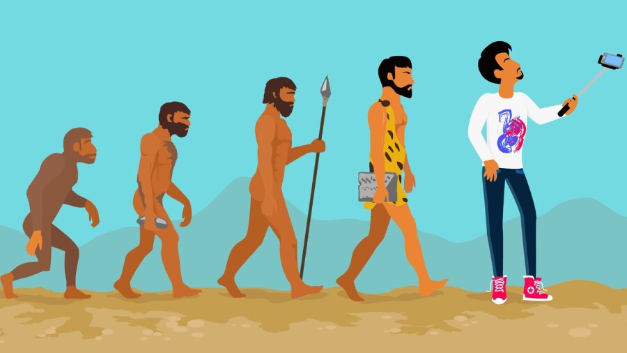 Кто умнее мужчины или женщины