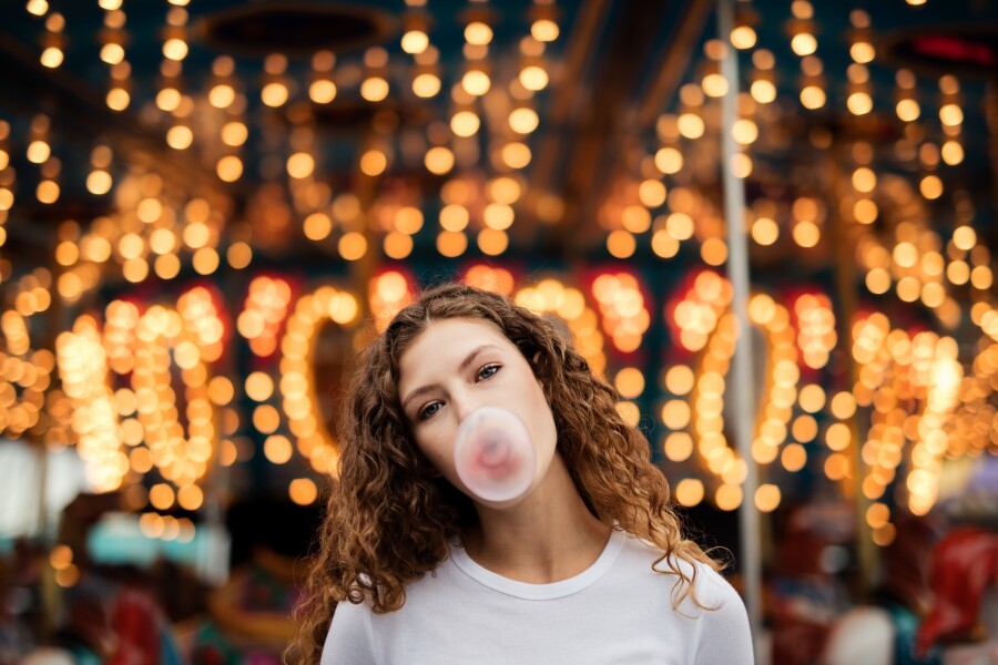 парень старше