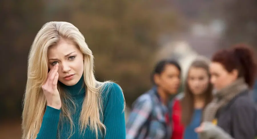 Как перестать общаться