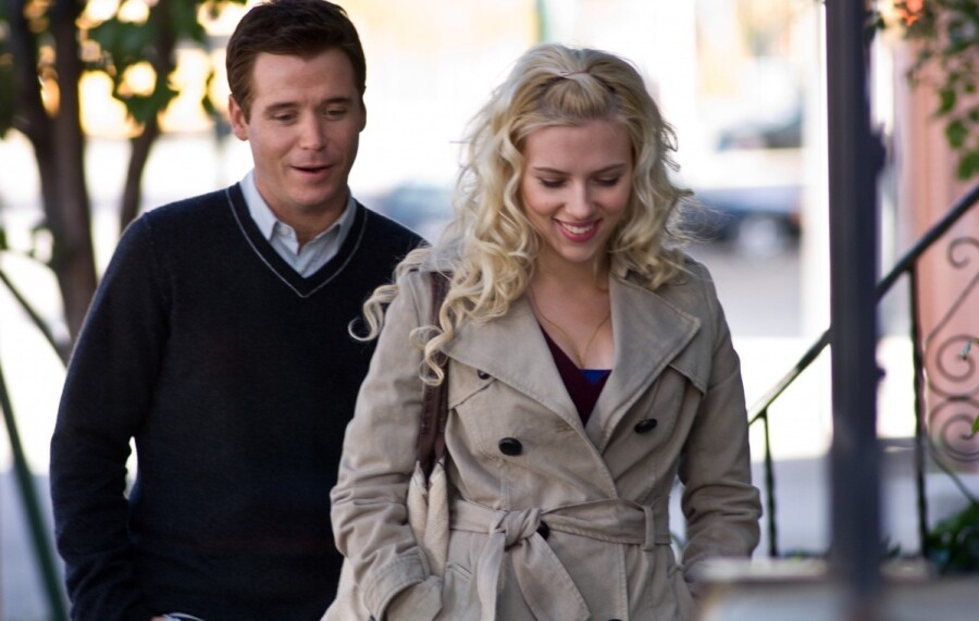 познакомиться с девушкой