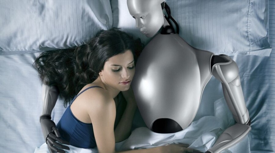 Отношения будущего