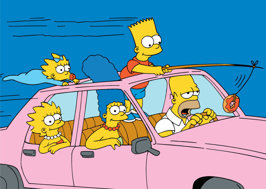 фобия машин