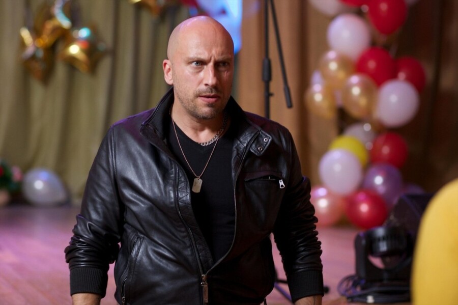 Амикошонство