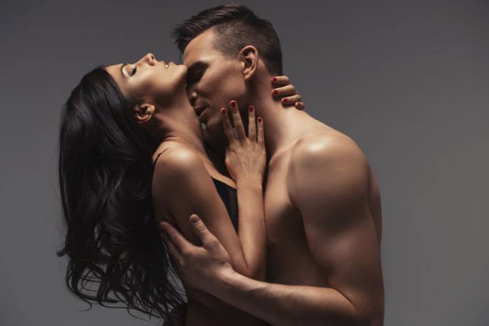 Всё о женских оргазмах