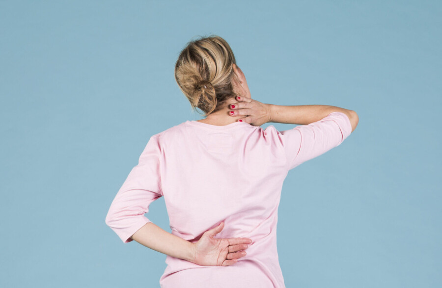 боль при грыже позвоночника