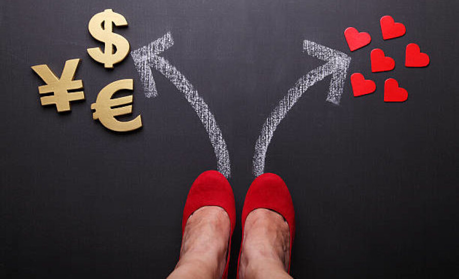 про платные знакомства