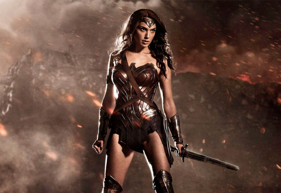 современные подвиги твоей любимой