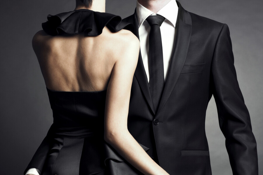 узнать мужчину поближе