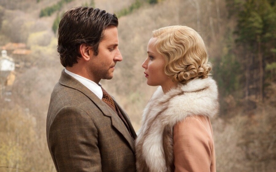 Как ведёт себя влюбленный парень