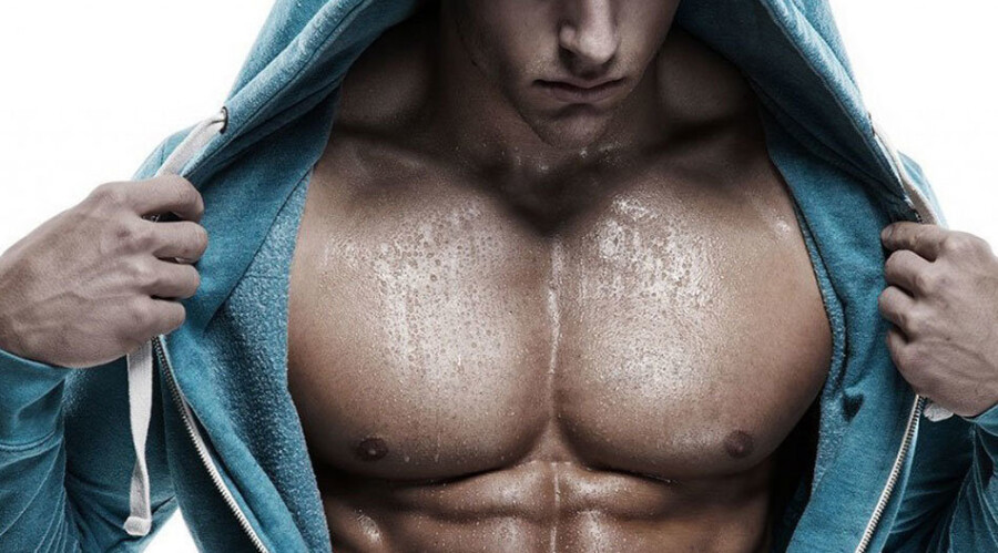 как стимулировать мужские соски