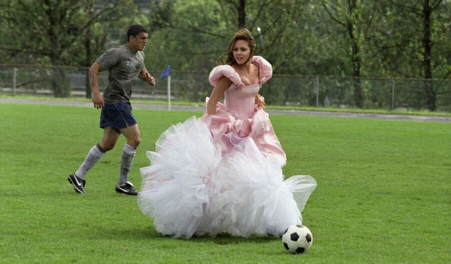 на что готовы женщины ради мужчин