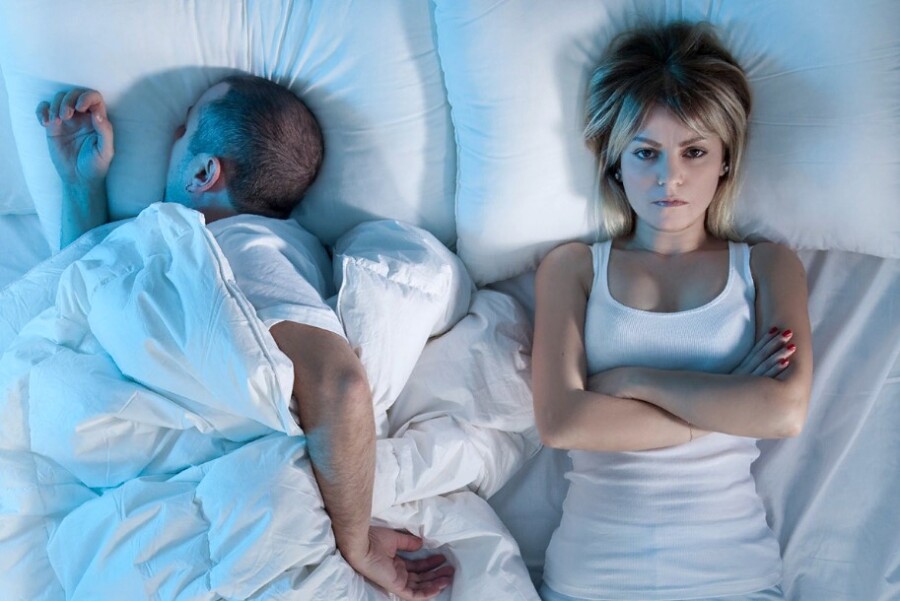 Зачем нужен сексолог