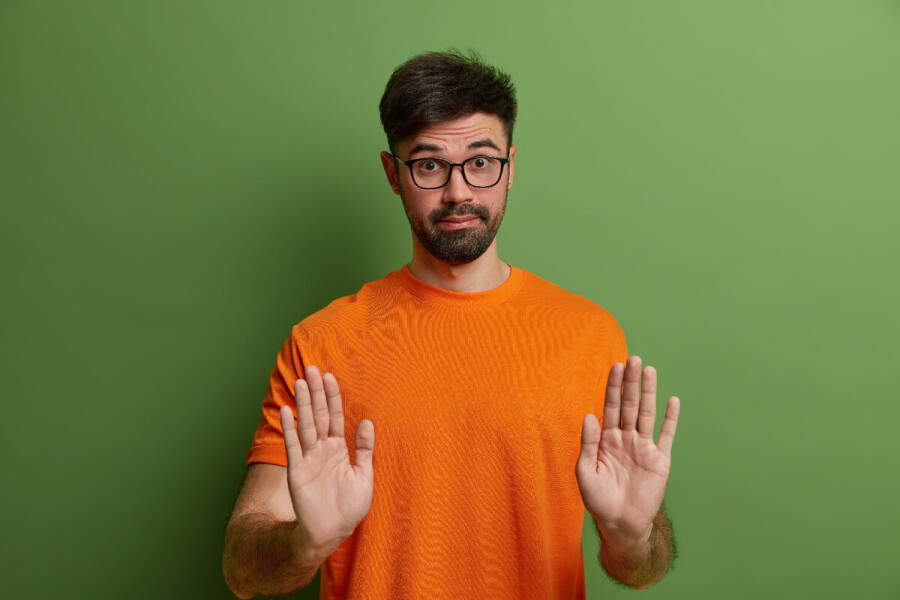 Как научиться отстаивать себя