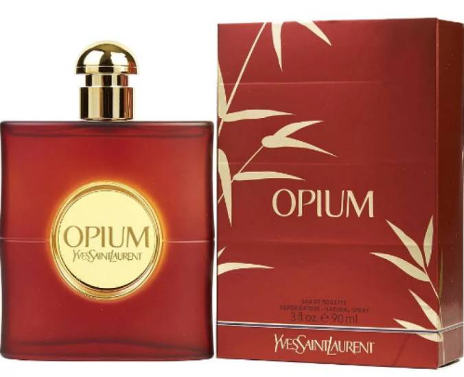 Какой запах нравится мужчине