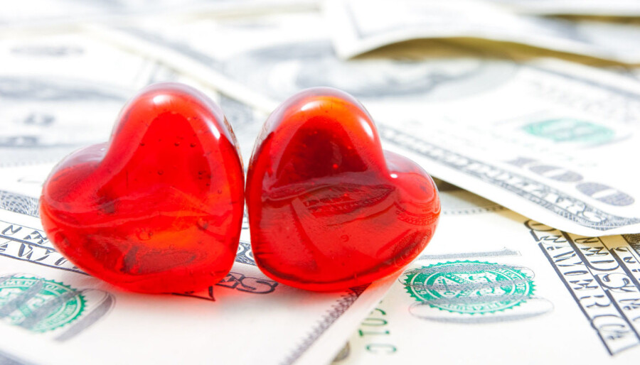 о платных знакомствах