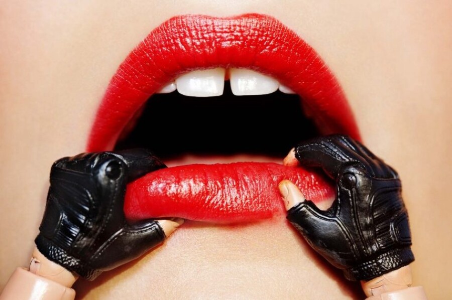 По какой причине мужчина не любит минет