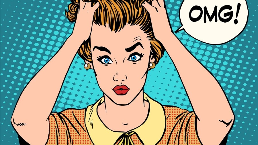 Пикап вопросы для женщин