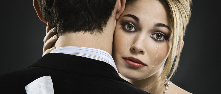 Почему уходят к любовнице