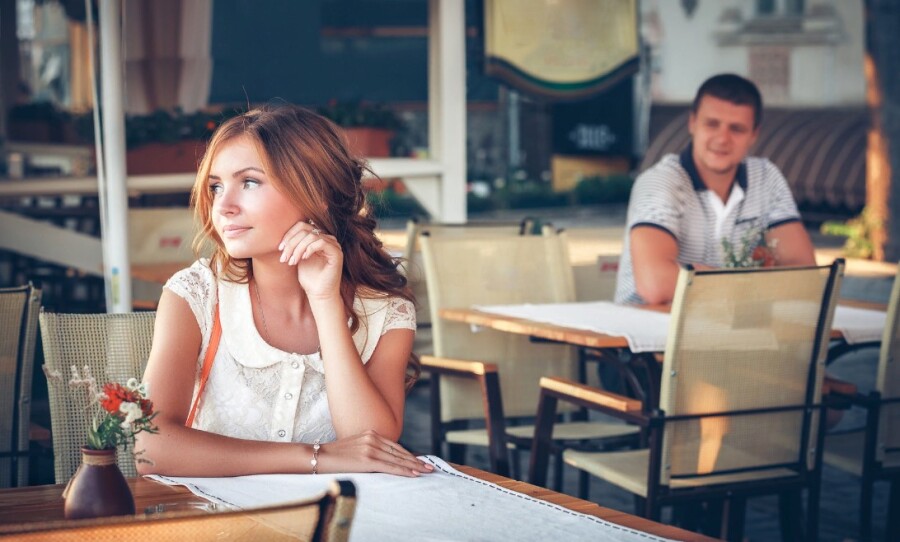 как правильно познакомиться с девушкой