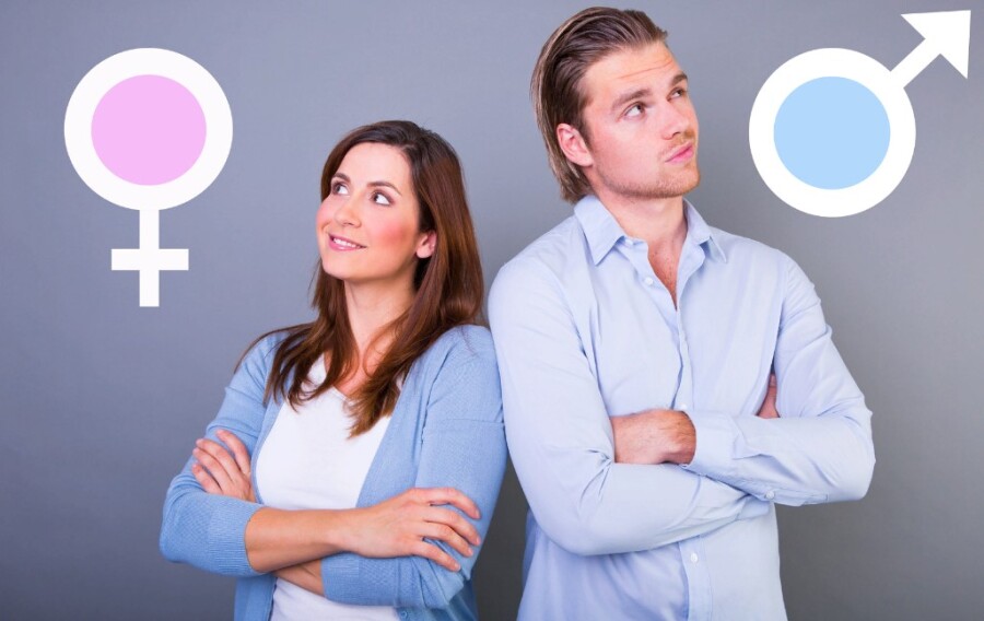 О чем говорить сексологу