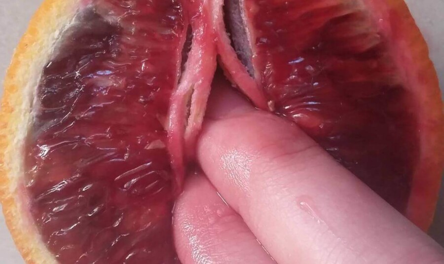 клиторальный оргазм