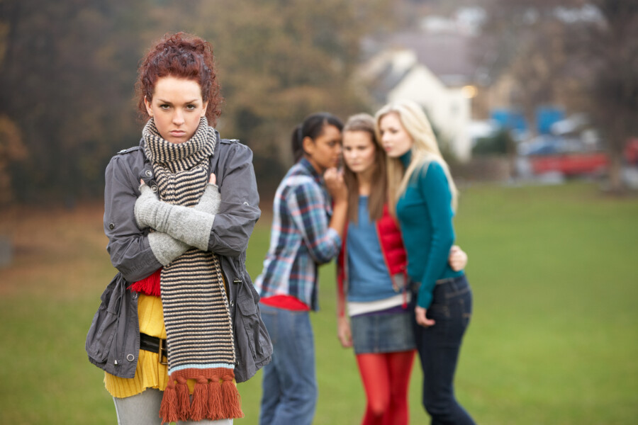 кампания игнорит твою половинку