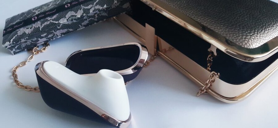 Satisfyer pro traveler