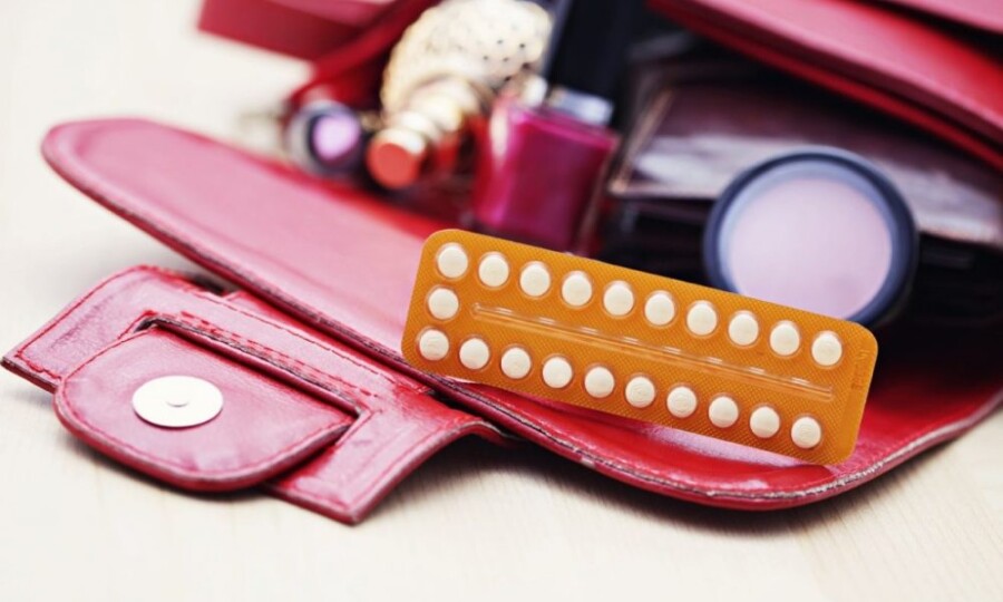 что такое оральные контрацептивы