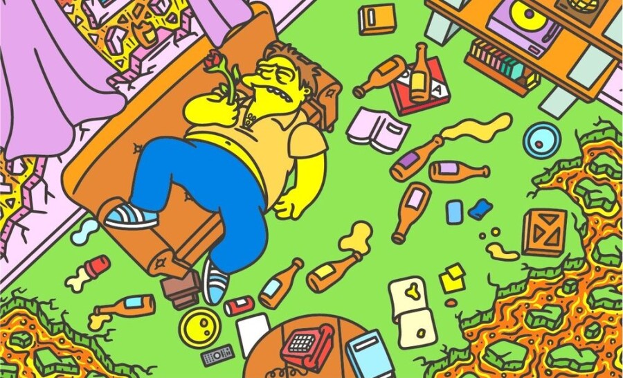 как разорвать отношения с женщиной