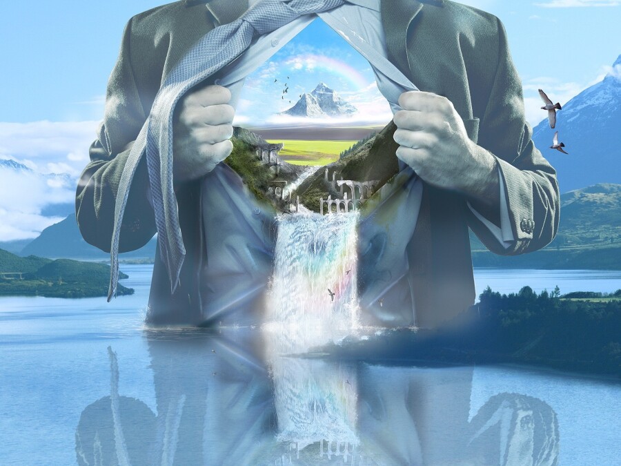 Как наладить судьбу