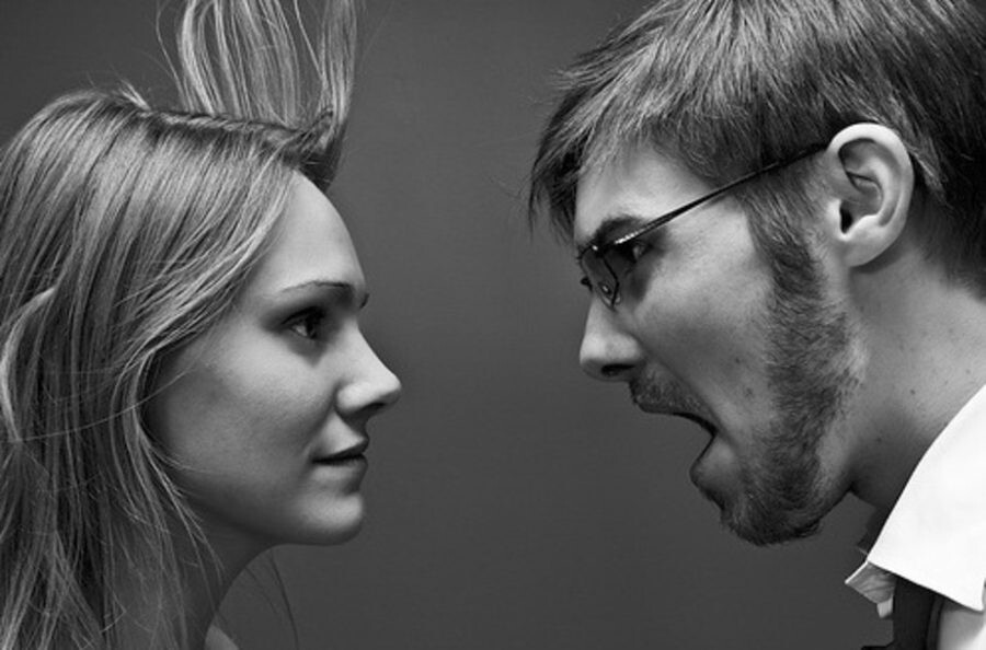 Что делать, если изменила парню