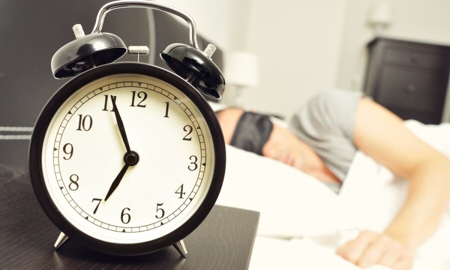 про секс по расписанию